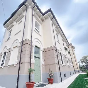 Via Poma Verona