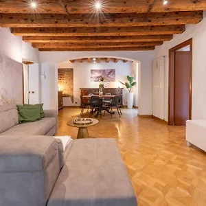 Sgarzerie Luxury Flat 2 120mq Appartamento