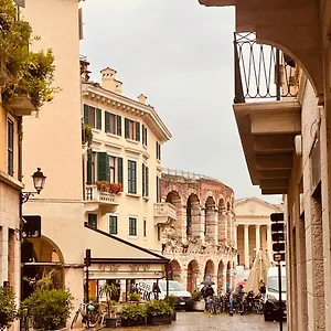 Torretta Arena Appartamento