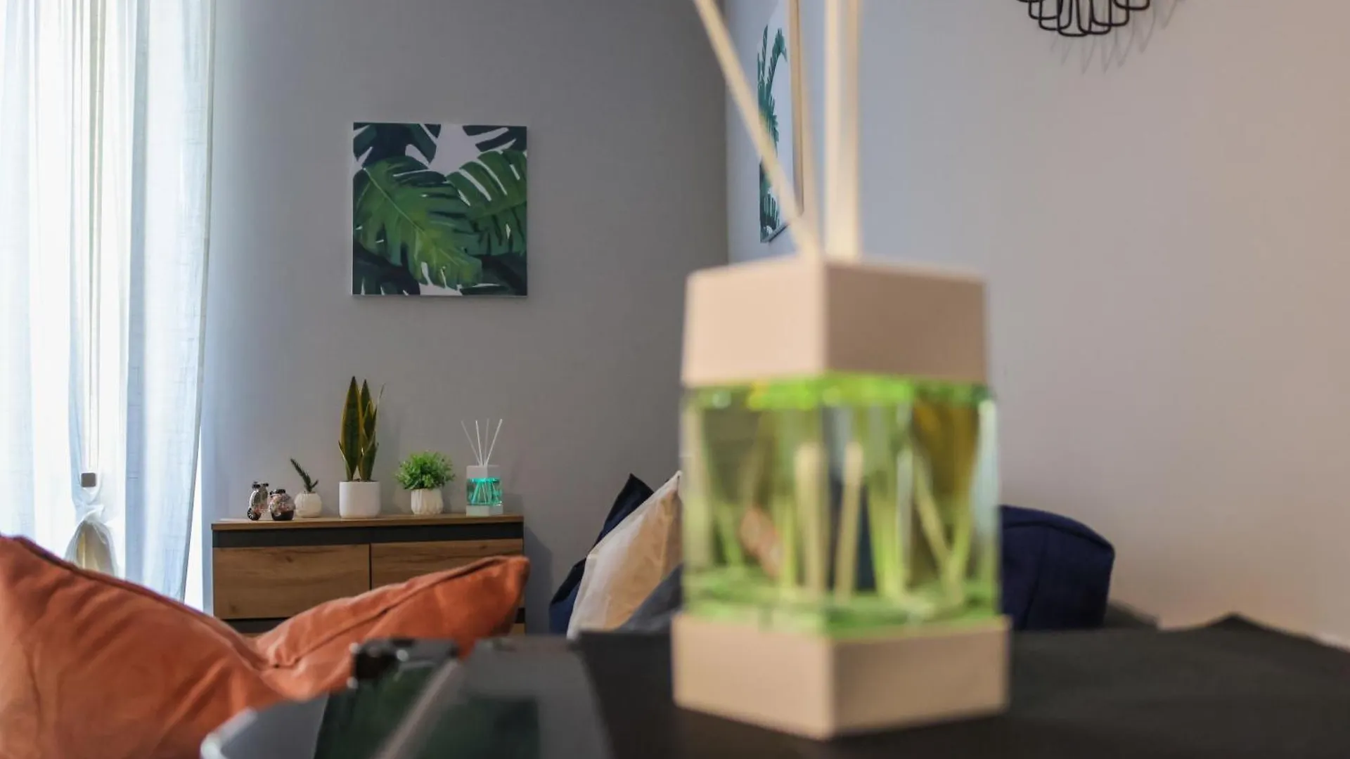 Apartment Fratelli Gemma Cozy Verona Flat