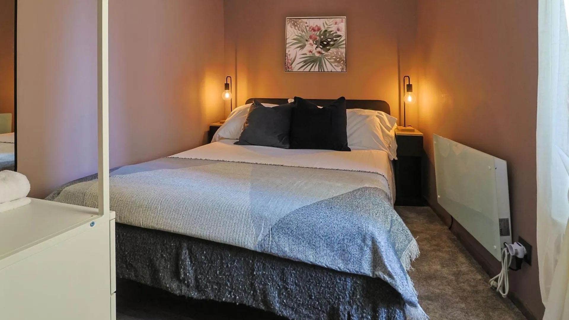 Fratelli Gemma Cozy Verona Flat Italy