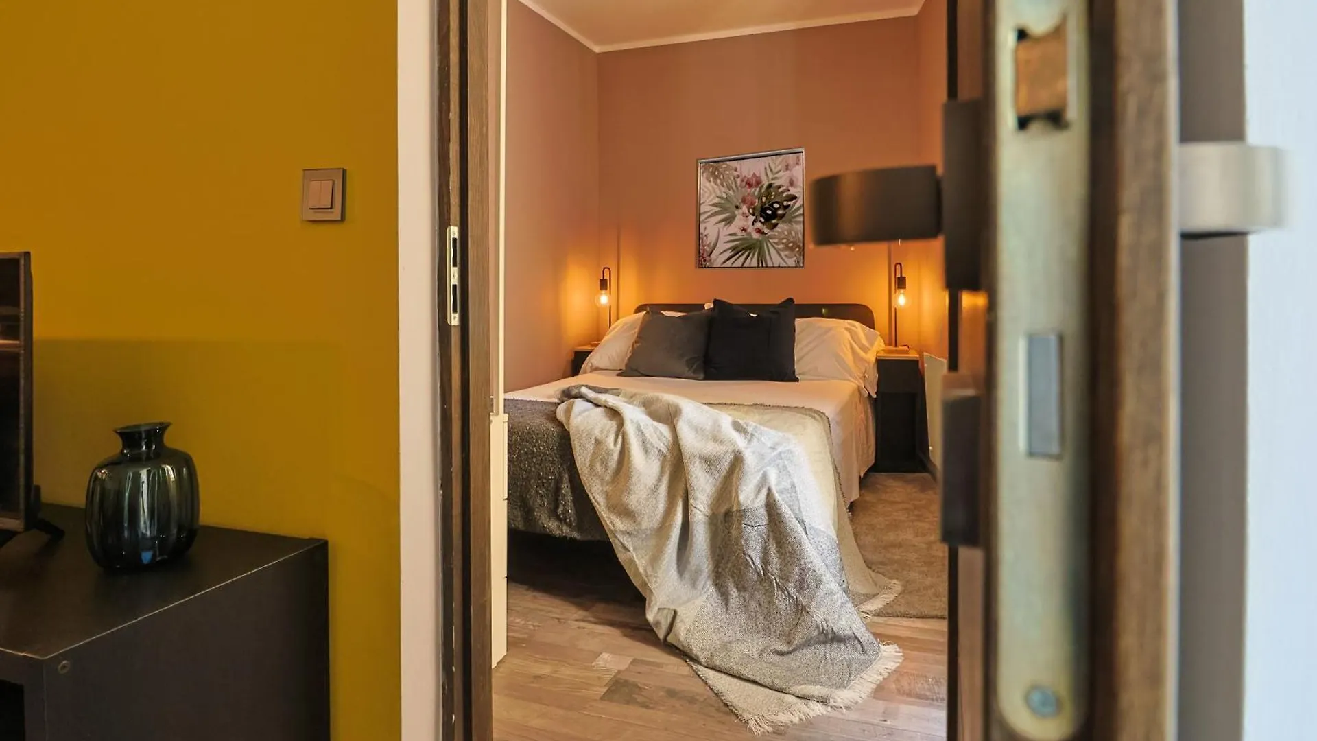 Apartment Fratelli Gemma Cozy Verona Flat
