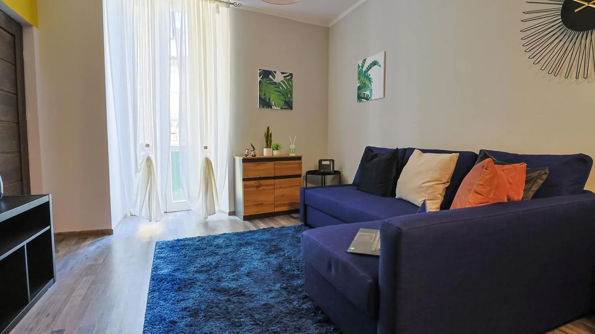 Fratelli Gemma Cozy Verona Flat Apartment