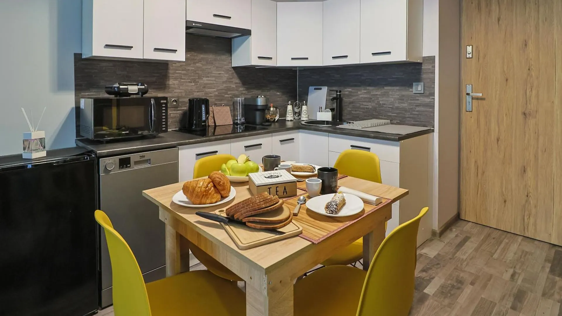 Fratelli Gemma Cozy Verona Flat Apartment