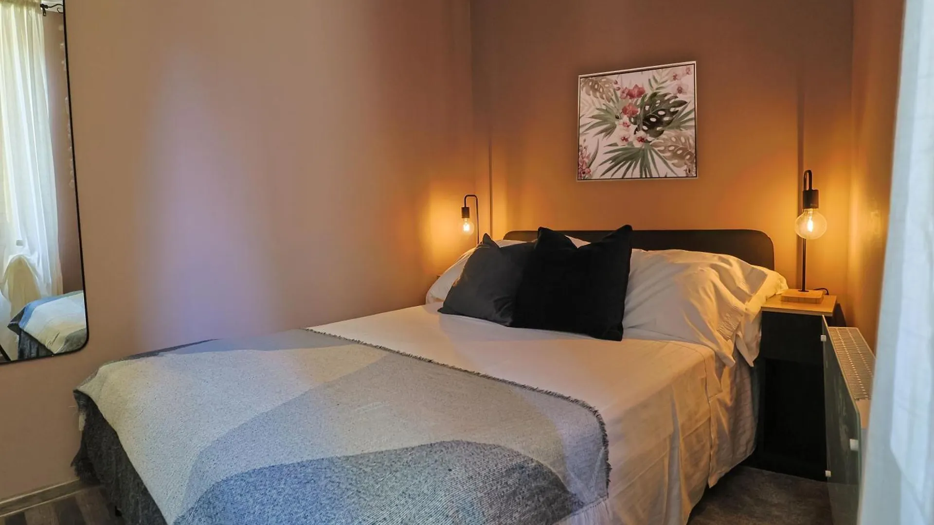 Apartment Fratelli Gemma Cozy Verona Flat Italy