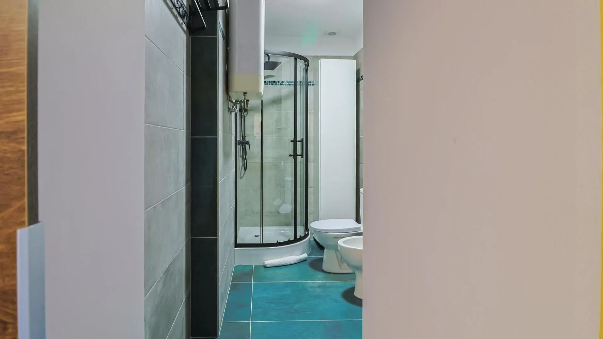 Apartment Fratelli Gemma Cozy Verona Flat