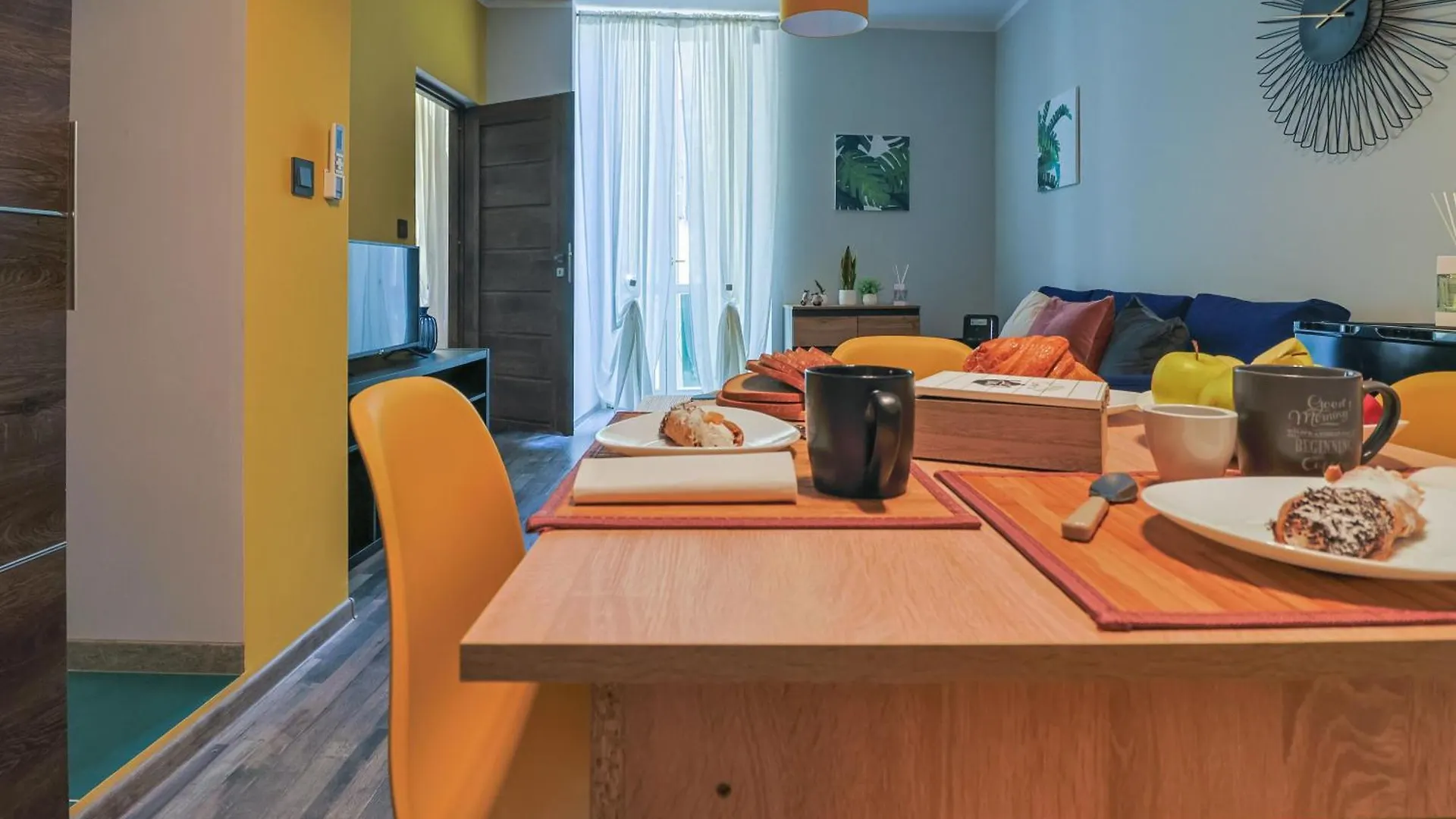 Apartment Fratelli Gemma Cozy Verona Flat Italy