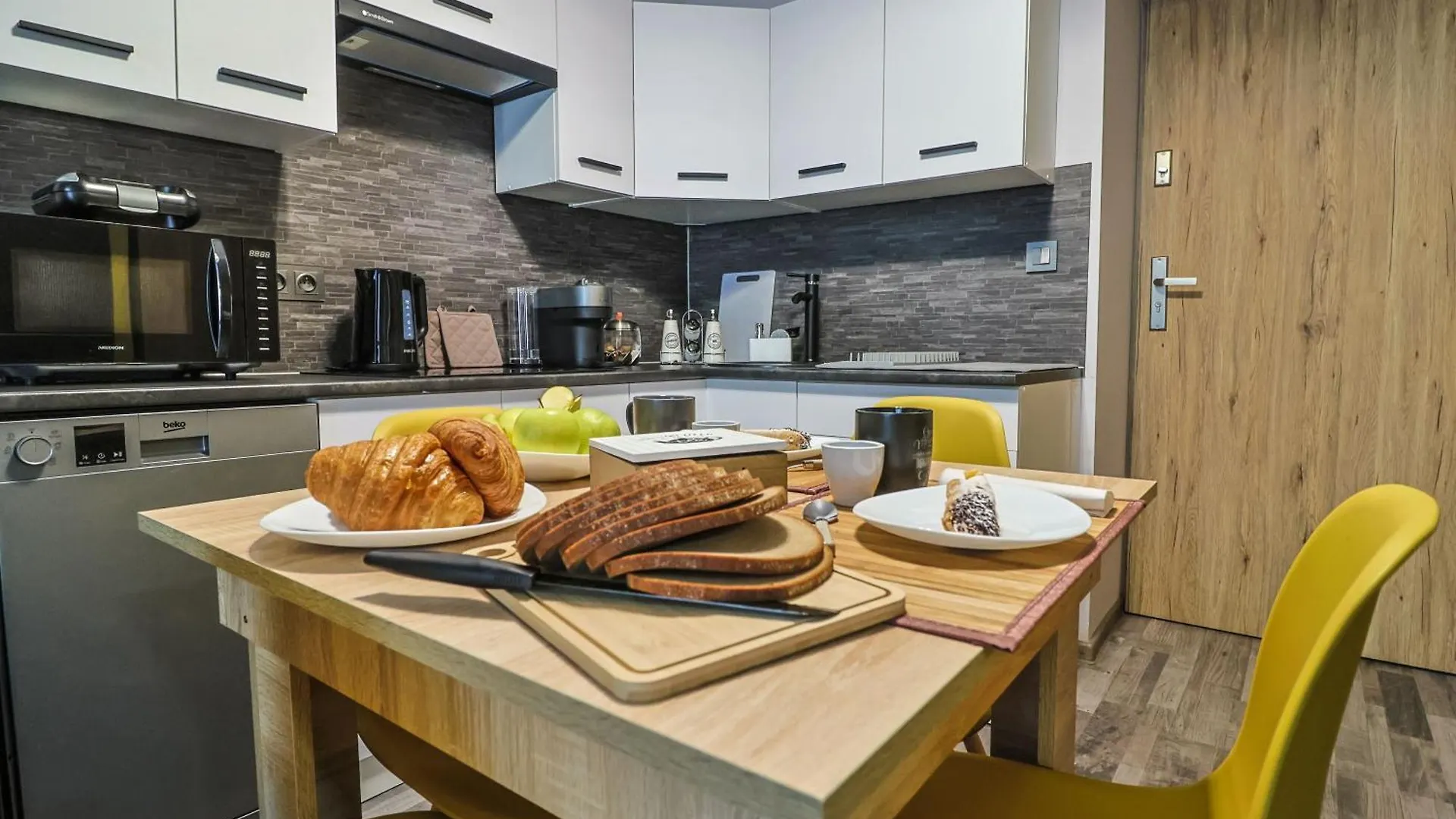 Fratelli Gemma Cozy Verona Flat Apartment